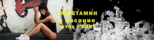 хмурый Верея
